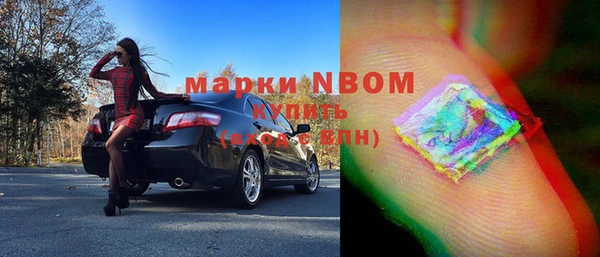 молекула духа Алзамай